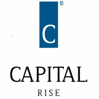 Capital Rise logo, Capital Rise contact details