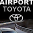 Joseph Airport Toyota logo, Joseph Airport Toyota contact details