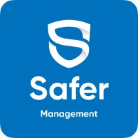 Safer Management (YC S21) logo, Safer Management (YC S21) contact details