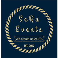 SeRa Events logo, SeRa Events contact details