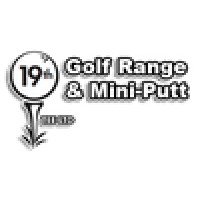 19th Tee logo, 19th Tee contact details