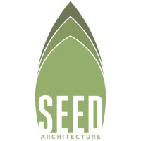 Seed Architecture logo, Seed Architecture contact details