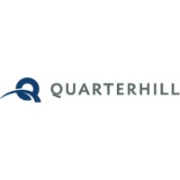 Quarterhill Inc logo, Quarterhill Inc contact details