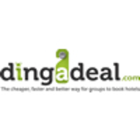 Dingadeal.com logo, Dingadeal.com contact details