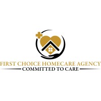 First Choice Homecare Agency logo, First Choice Homecare Agency contact details