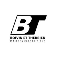 Boivin et Therrien, maîtres électriciens logo, Boivin et Therrien, maîtres électriciens contact details