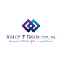 Kelly T. Davis, CPA, PA logo, Kelly T. Davis, CPA, PA contact details