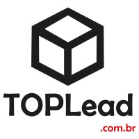 TOPLead logo, TOPLead contact details