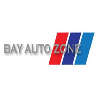 Bay Auto Zone logo, Bay Auto Zone contact details