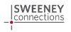 Sweeney Connections logo, Sweeney Connections contact details