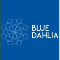 BLUE DAHLIA IMMOBILIER logo, BLUE DAHLIA IMMOBILIER contact details