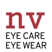 nv eye care eye wear logo, nv eye care eye wear contact details