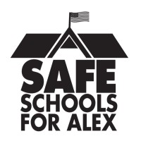 Safe Schools for Alex logo, Safe Schools for Alex contact details