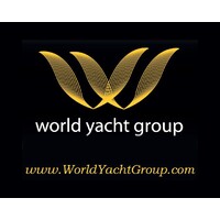 World Yacht Group logo, World Yacht Group contact details