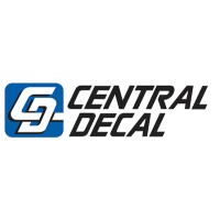 Central Decal Co logo, Central Decal Co contact details