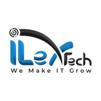 ILEX TECH logo, ILEX TECH contact details