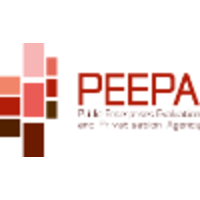 PEEPA (Public Enterprises Evaluation and Privatisation Agency) logo, PEEPA (Public Enterprises Evaluation and Privatisation Agency) contact details