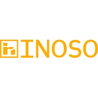 INOSO GmbH logo, INOSO GmbH contact details