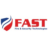 FAST Fire & Security Technologies logo, FAST Fire & Security Technologies contact details