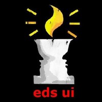 EDS UI logo, EDS UI contact details