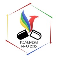 PSAMabim FF UI 2018 logo, PSAMabim FF UI 2018 contact details