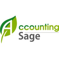 Accounting Sage logo, Accounting Sage contact details