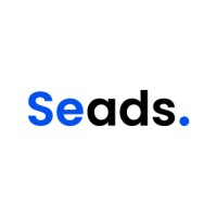 Seads logo, Seads contact details