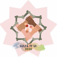 SULFA FF UI logo, SULFA FF UI contact details