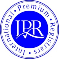 International Premium Registrars logo, International Premium Registrars contact details