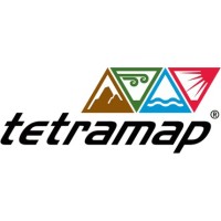 TetraMap US logo, TetraMap US contact details