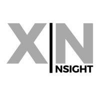 XNInsight logo, XNInsight contact details