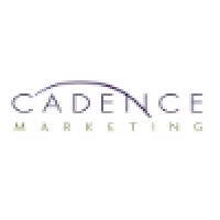 Cadence Marketing logo, Cadence Marketing contact details