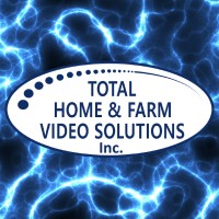 Total Home and Farm Video Solutions logo, Total Home and Farm Video Solutions contact details