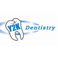 Y2K Dentistry logo, Y2K Dentistry contact details