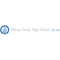 Bishop Ready High School logo, Bishop Ready High School contact details