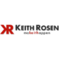 Keith Rosen logo, Keith Rosen contact details