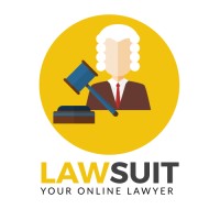 Lawsuit LLC logo, Lawsuit LLC contact details