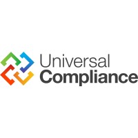 Universal Compliance logo, Universal Compliance contact details