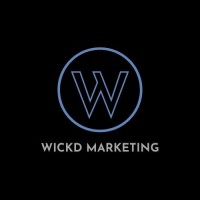 Wickd Marketing logo, Wickd Marketing contact details