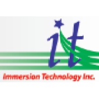 Immersion Technology Inc logo, Immersion Technology Inc contact details