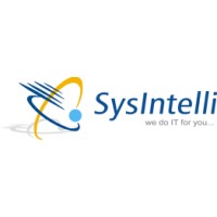 SYSINTELLI SOFTWARE AND SERVICES PRIVATE LIMITED logo, SYSINTELLI SOFTWARE AND SERVICES PRIVATE LIMITED contact details