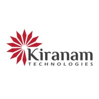 Kiranam Technologies Inc. logo, Kiranam Technologies Inc. contact details