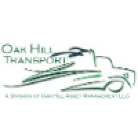 Oak Hill Asset Management dba Oak Hill Transport logo, Oak Hill Asset Management dba Oak Hill Transport contact details