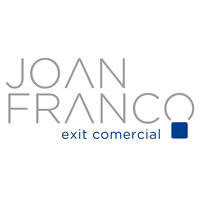 exit comercial logo, exit comercial contact details