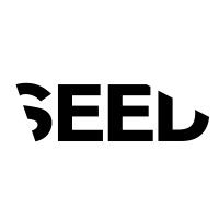 The SEED logo, The SEED contact details