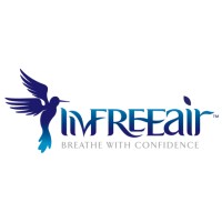 livFREEair LLC logo, livFREEair LLC contact details