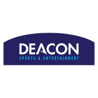 Deacon Sports and Entertainment logo, Deacon Sports and Entertainment contact details