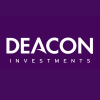 Deacon Investments logo, Deacon Investments contact details