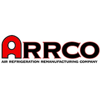 ARRCO (Remanufactured HVAC/R Scroll Compressors) logo, ARRCO (Remanufactured HVAC/R Scroll Compressors) contact details