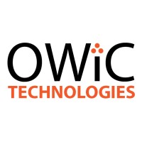 OWiC Technologies logo, OWiC Technologies contact details